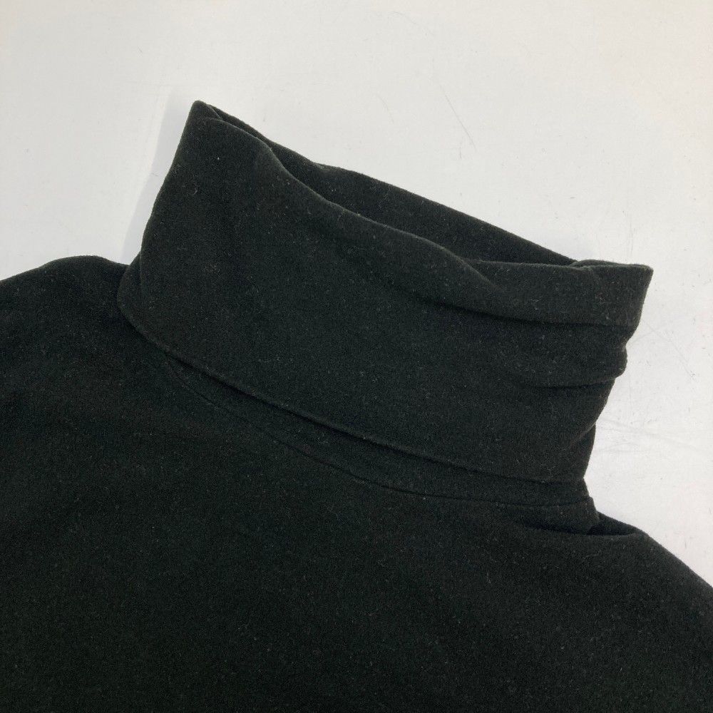 サイズ：1 RUSSELUNO ラッセルノ タートルネック 長袖Tシャツ