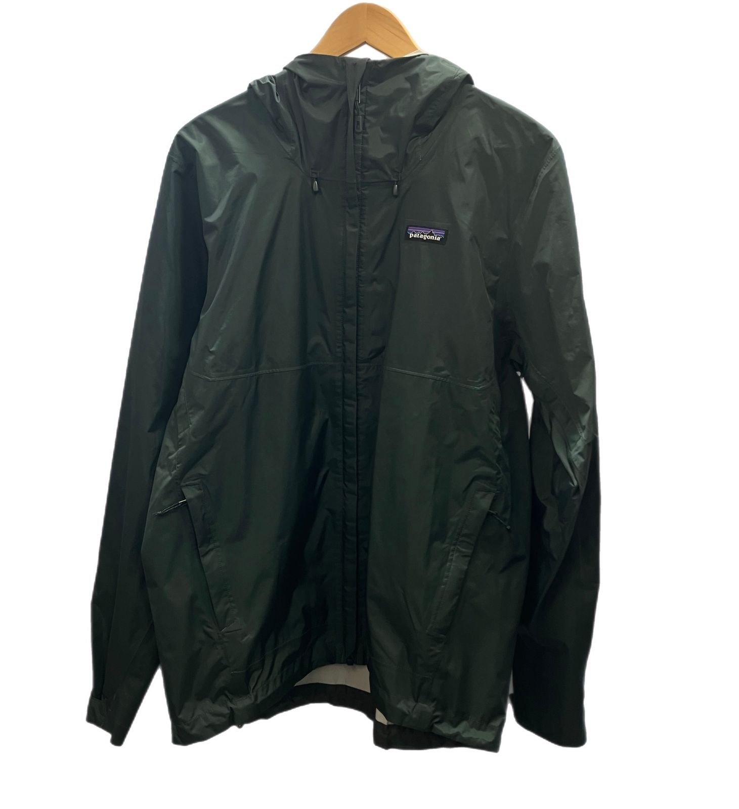 パタゴニア PATAGONIA Torrentshell 3L Jacket トレントシェル