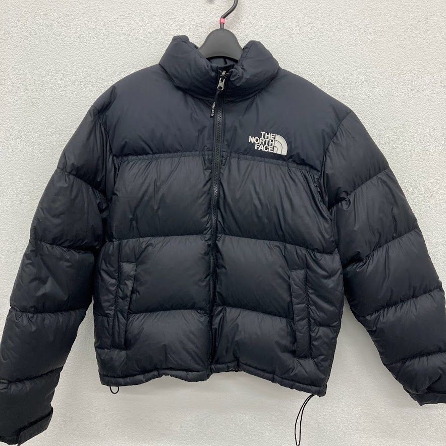 ノースフェイス THE NORTH FACE NJ1DL50A ダウン ブラック Mサイズ