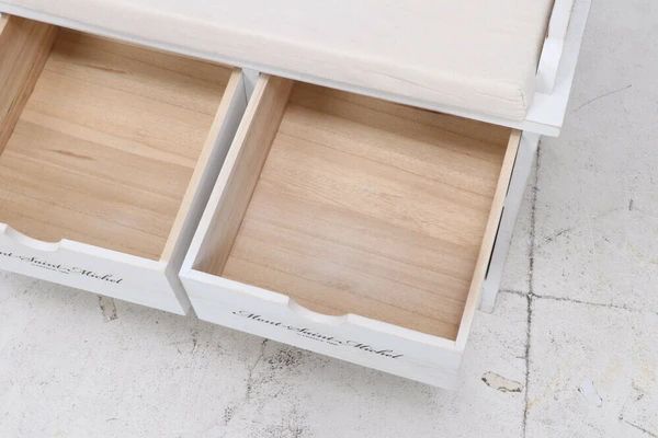 収納付き ベンチ