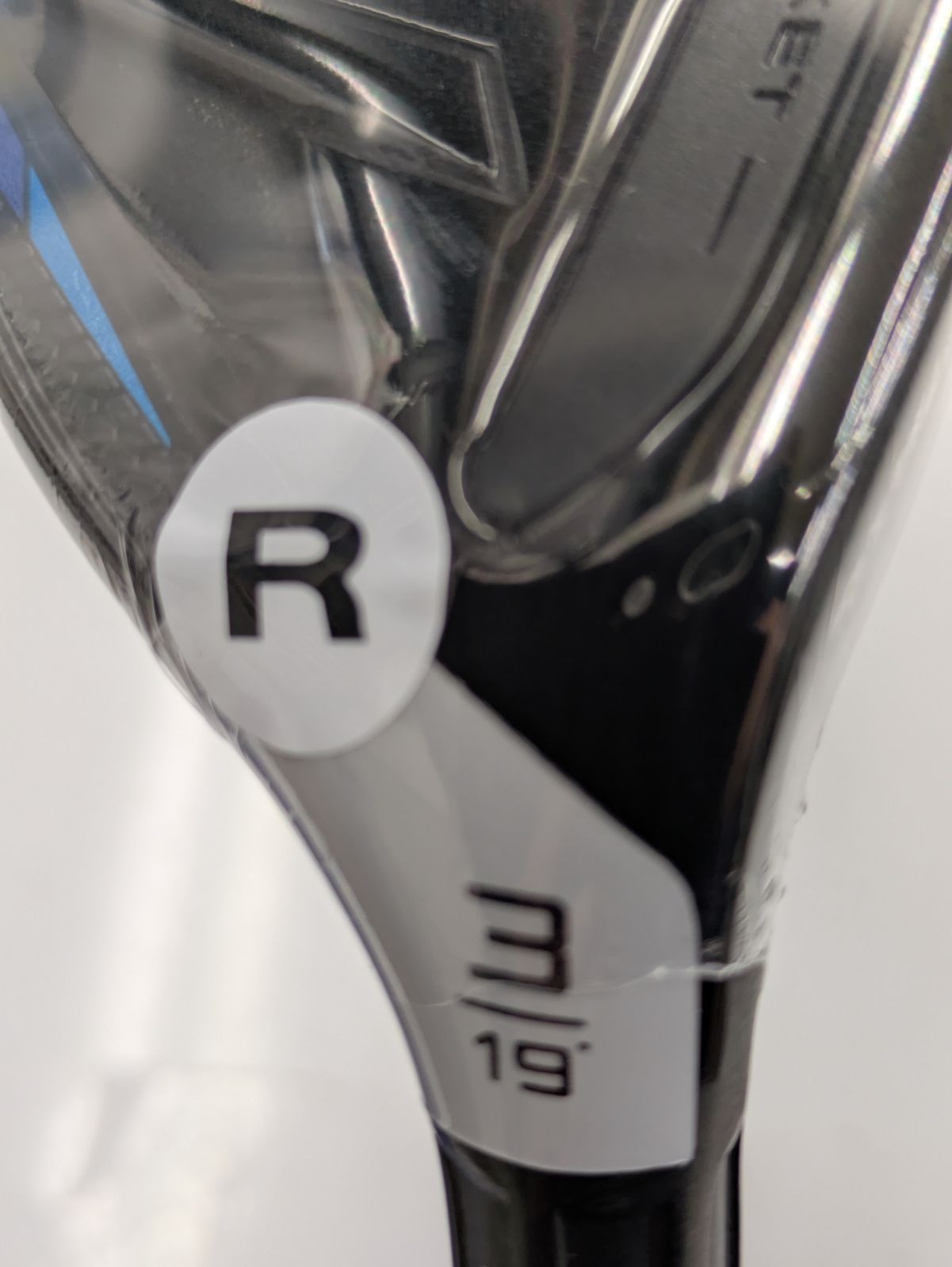 R USA直輸入品