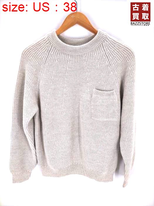 OLD JOE ALPAKA TURTLE NECK ZIP SWEATER