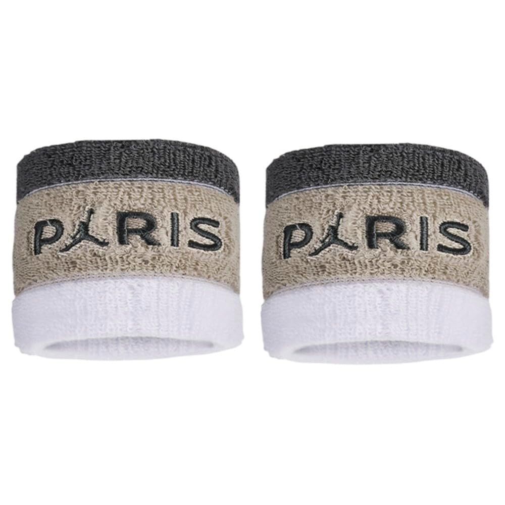 ナイキ(NIKE) ジョーダン メンズ リストバンド 2PK テリー PSG 