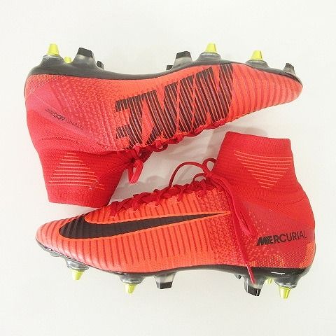 マーキュリアル スーパーフライ ナイキ NIKE 美品 マーキュリアル スーパーフライ MERCURIAL
