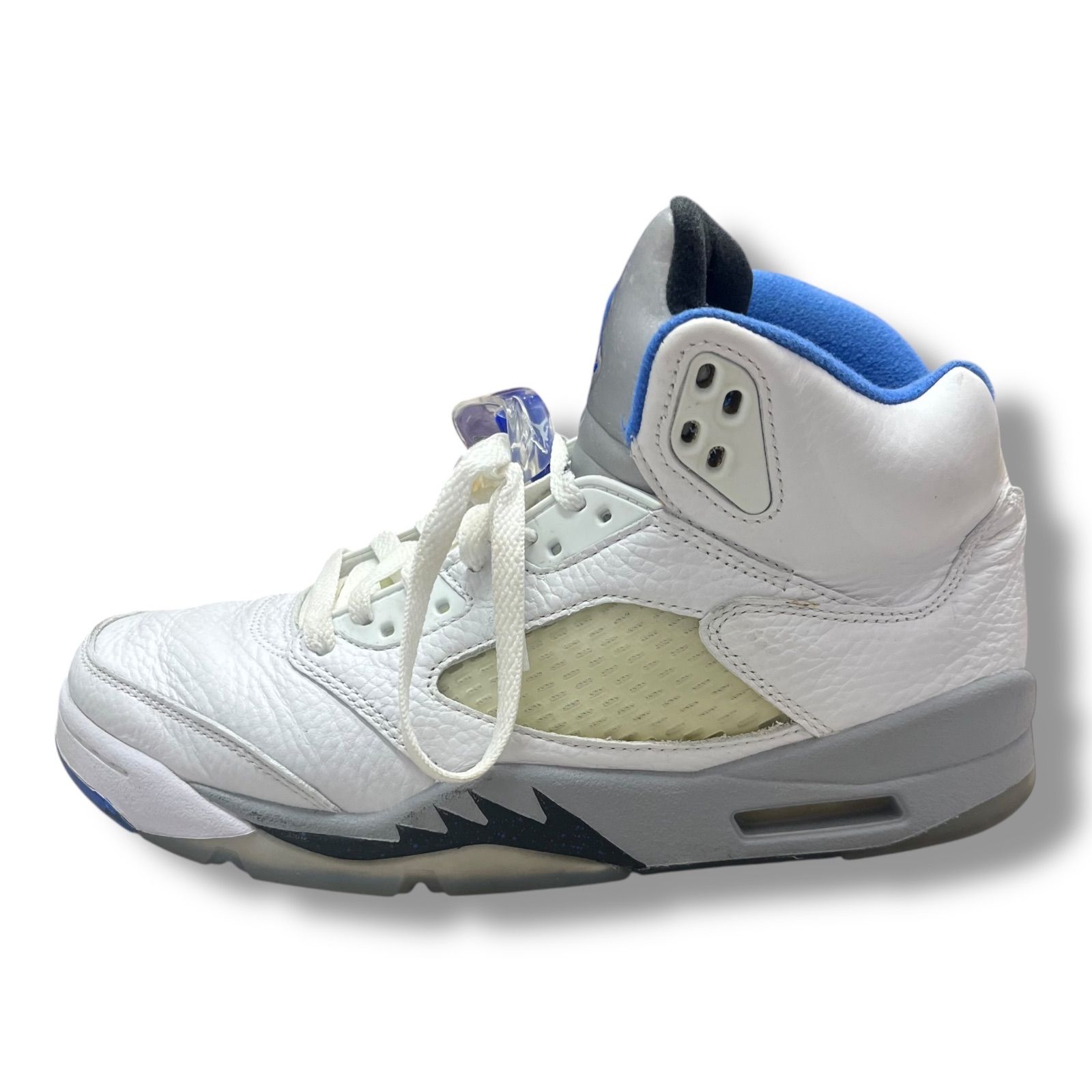 ナイキ] エア ジョーダン 1 ロー SE W AIR JORDAN 1 LOW SE ホワイト