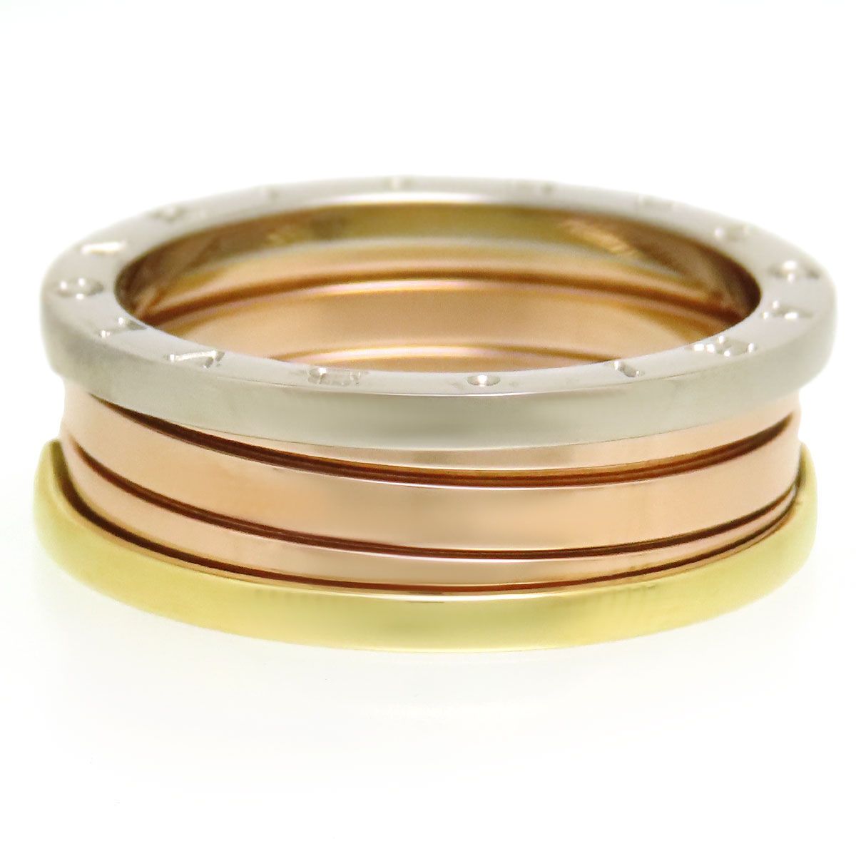 メンズ BVLGARI