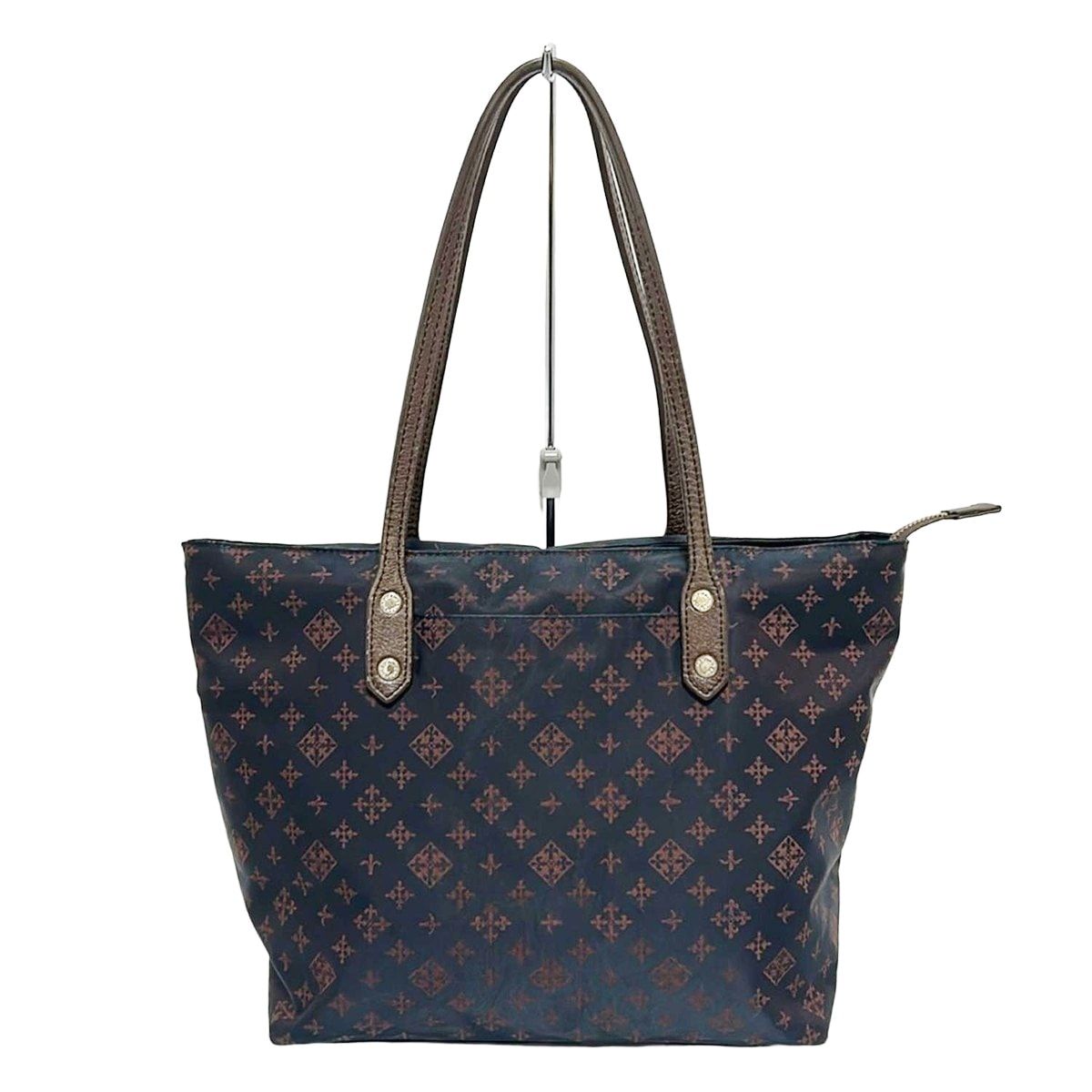 miumiu ミュウミュウ ギンガムチェック柄 ポーチ バッグ 小物入れ Miu