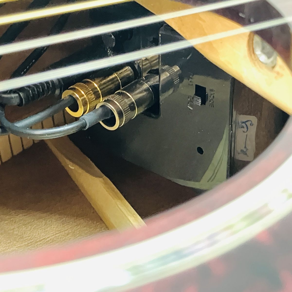 Takamine