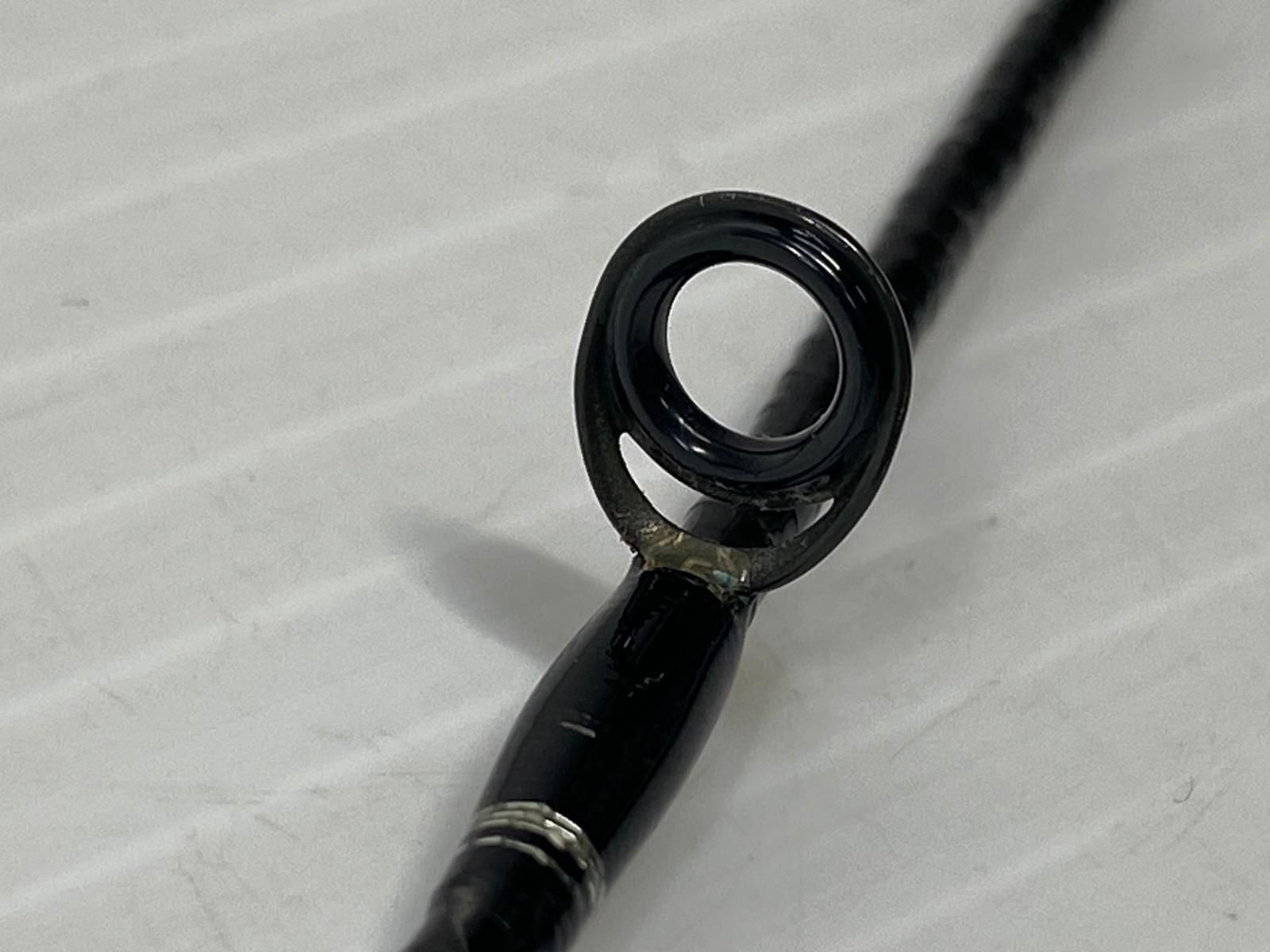 品】シマノ 販売済み グラップラー タイプJ SHIMANO B60-3 ジギング