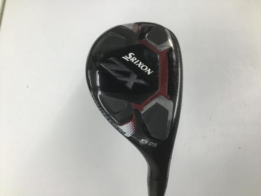 ダンロップ SRIXON ZX H U5 ユーティリティ UT NS PRO 950GH D.S.T フレックスS メンズ 男性用 右利き 右用 Cランク ゴルフクラブ