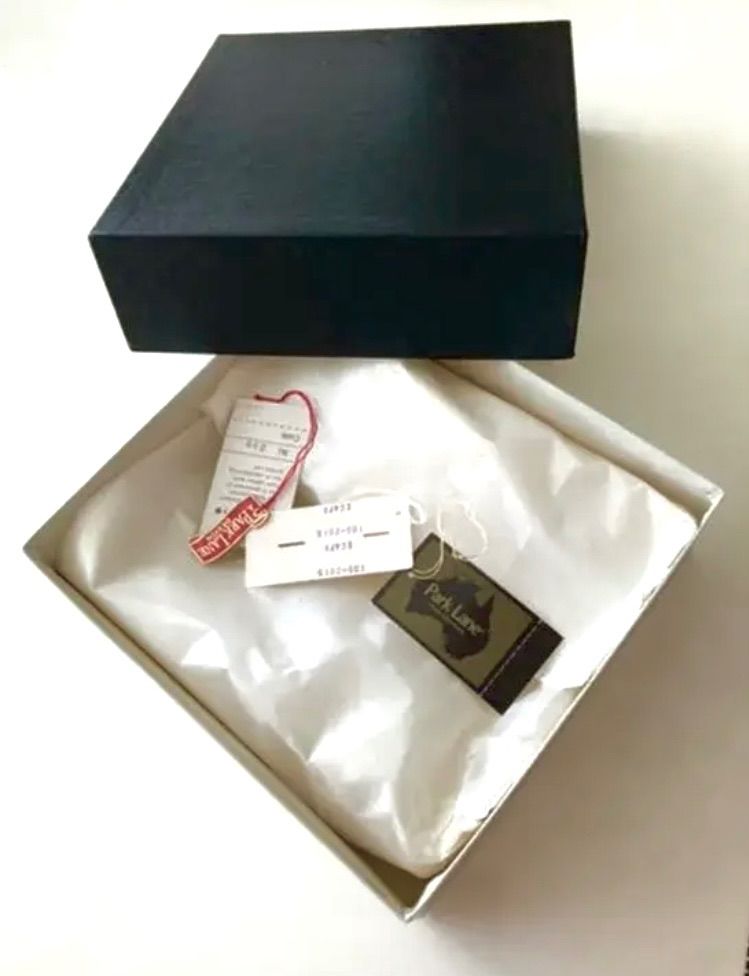 Park Lane パーク レーン 和洋折衷 フォーマルバッグ 未使用