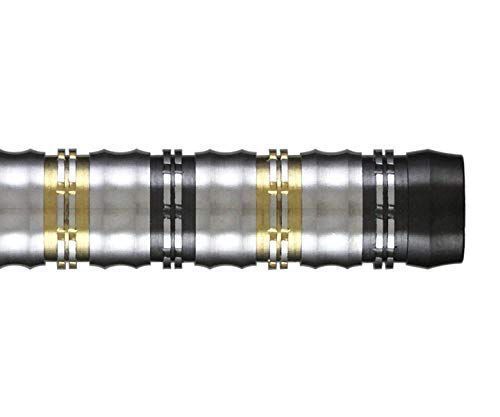 【真・菊一文字】SHIN・KIKUICHIMONJI 2BA ソフトダーツバレル 開店記念セール】 DYNASTY KATANA 名刀【真・菊一文字】SHIN