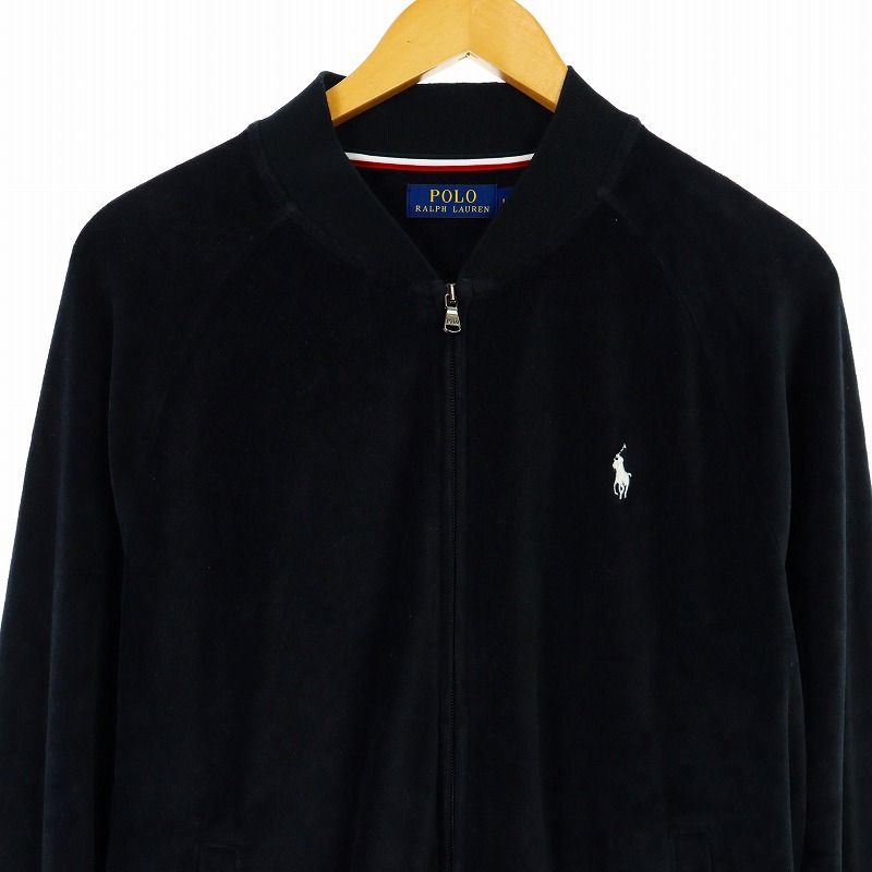 ●POLO Ralph Lauren ポロ ラルフローレン ジャケット ブルゾン ビッグ ジャケット（ブルゾン）｜POLO RALPH LAUREN（ポロ