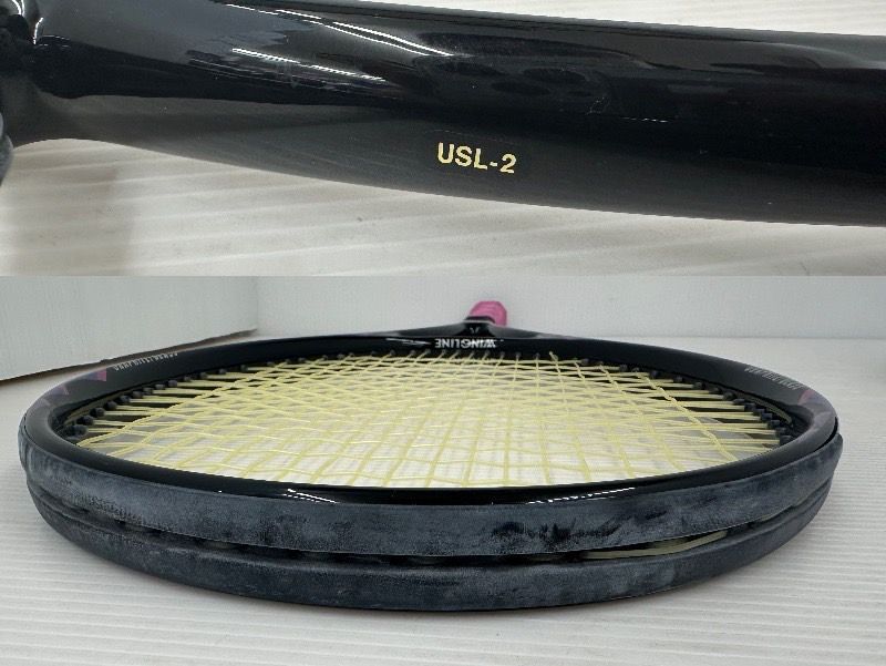 テニスラケット 5本まとめ