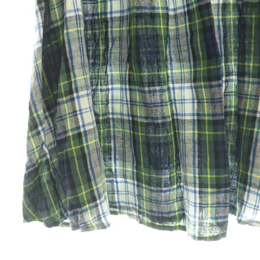 オニール オブ ダブリン O'NEIL OF DUBLIN リネン キルト