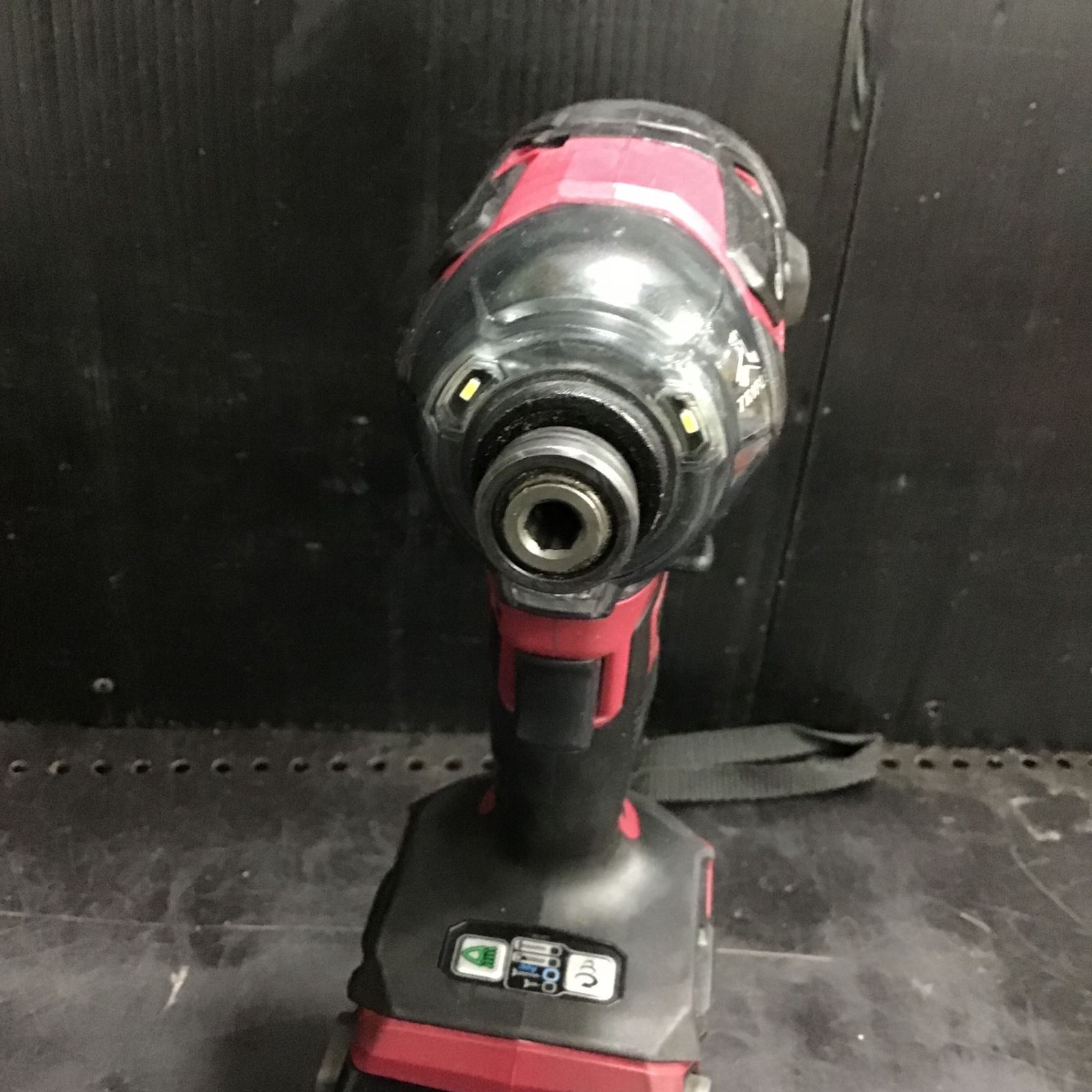 ハイコーキ(HIKOKI ※旧:日立工機) コードレスインパクト ハイコーキ(HIKOKI ※旧:日立工機) コードレスインパクト