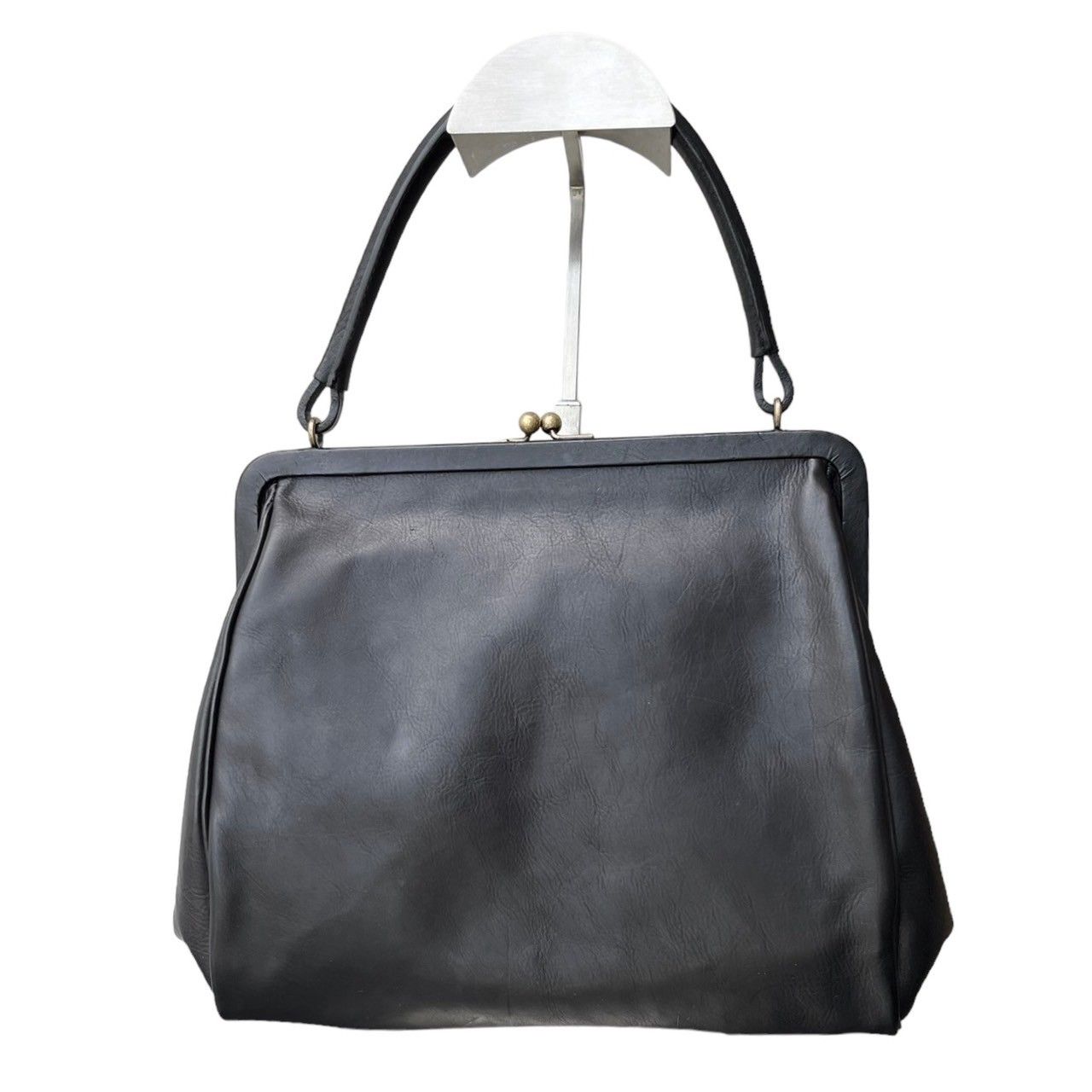 ARTS&SCIENCE がま口ハンドバッグ A&S 2023AW – Gamaguchi Bag｜ARTS&SCIENCE