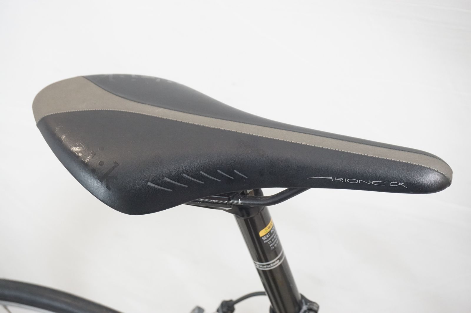 2015年モデル ロードバイク