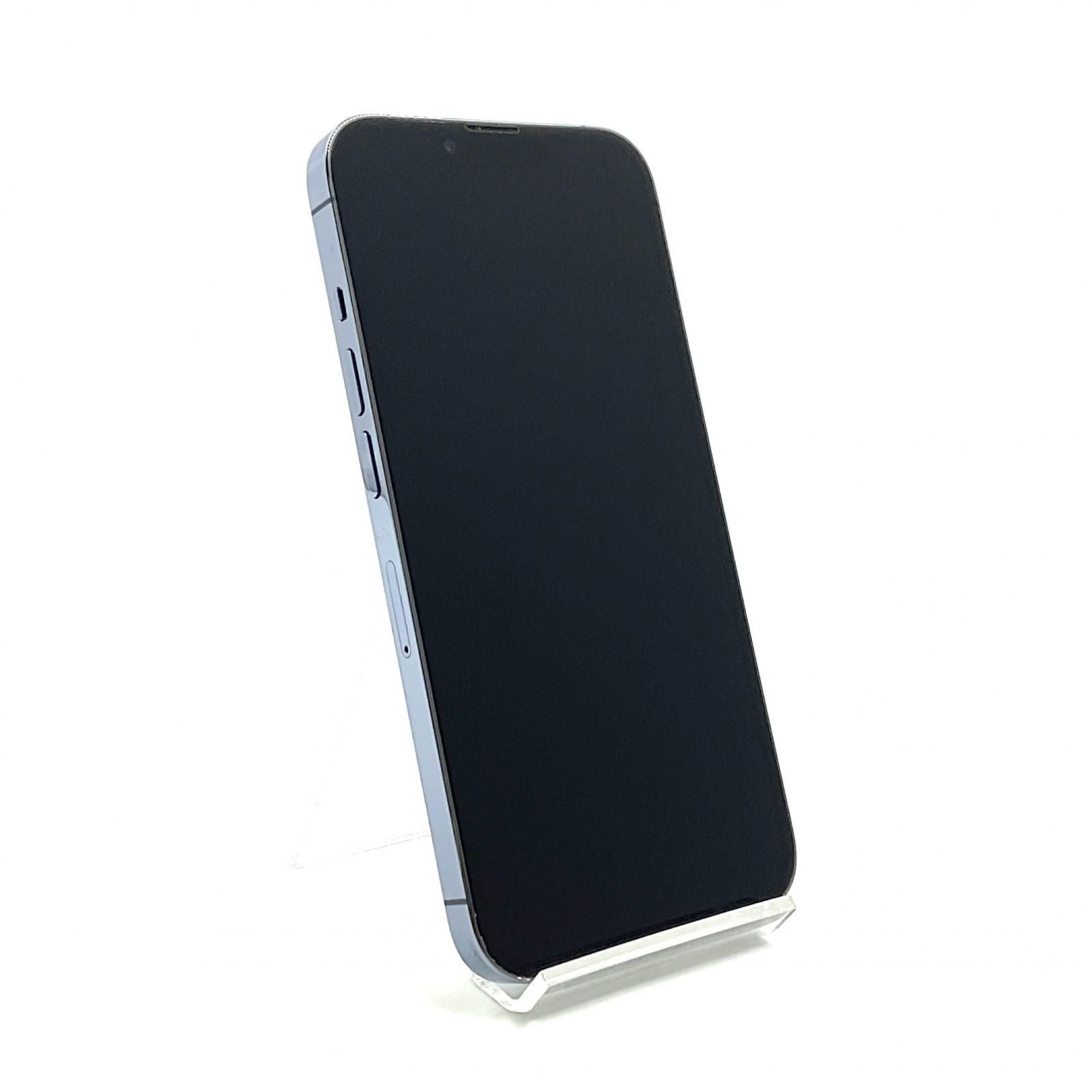 iPhone13pro 128gb シエラブルー 動作確認済み Apple iPhone 13 Pro 128GB SIMフリー [シエラブルー] 価格比較