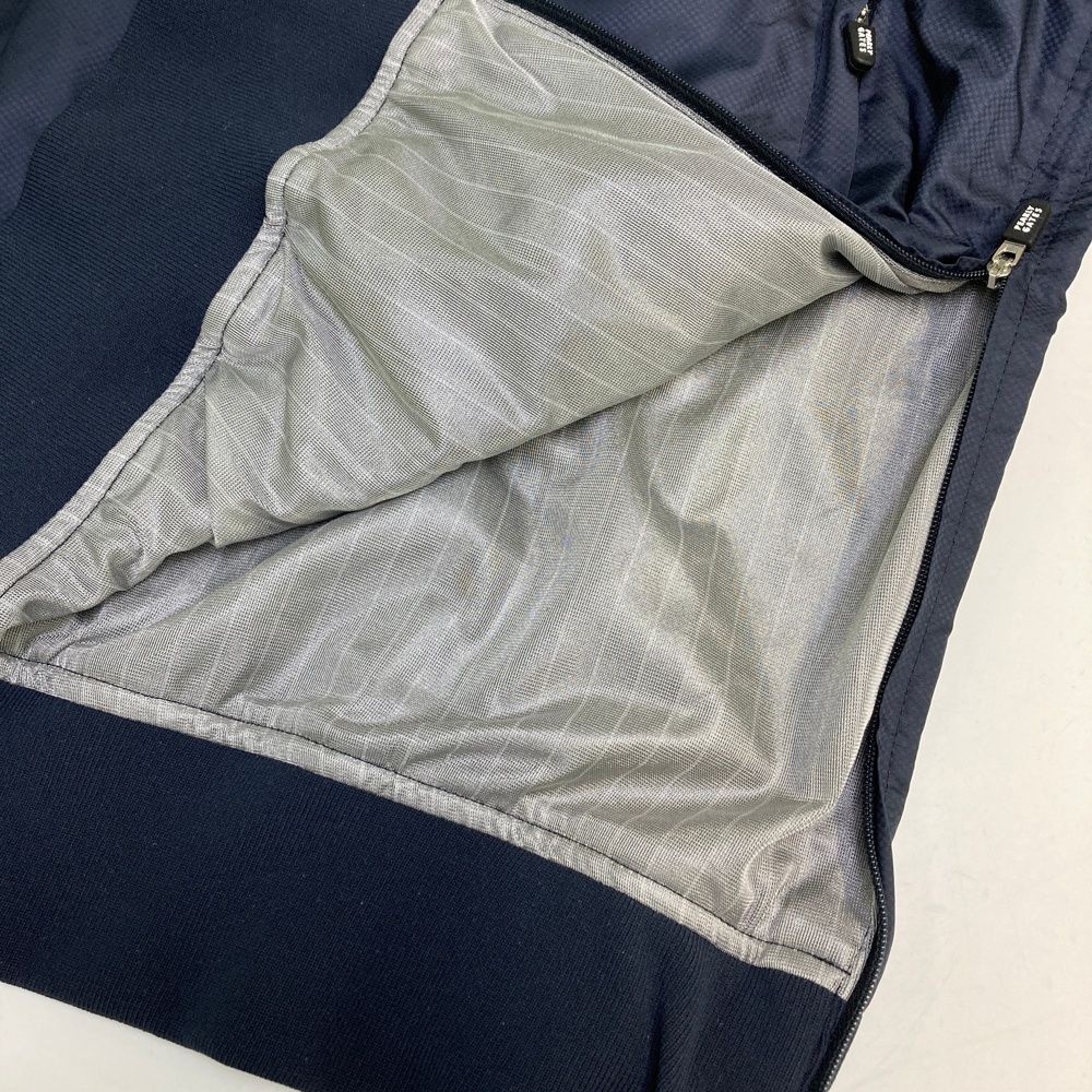 サイズ：6 PEARLY GATES パーリーゲイツ 蓄熱 ナイロンブルゾン