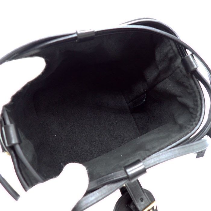 ルイ・ヴィトン Louis Vuitton ショルダーバッグ ノエ パース SINCE