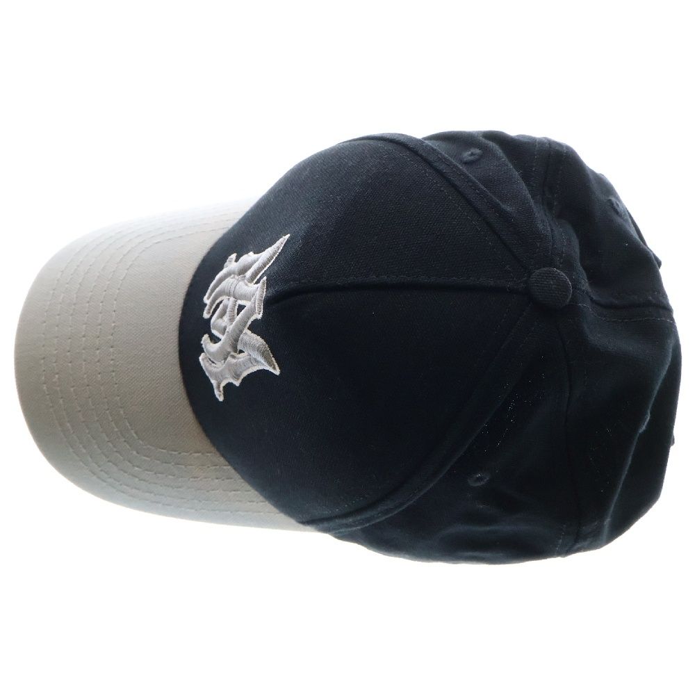 AMIRI (アミリ) MA LOGO TRUCKER ロゴ刺繍 トラッカー メッシュ