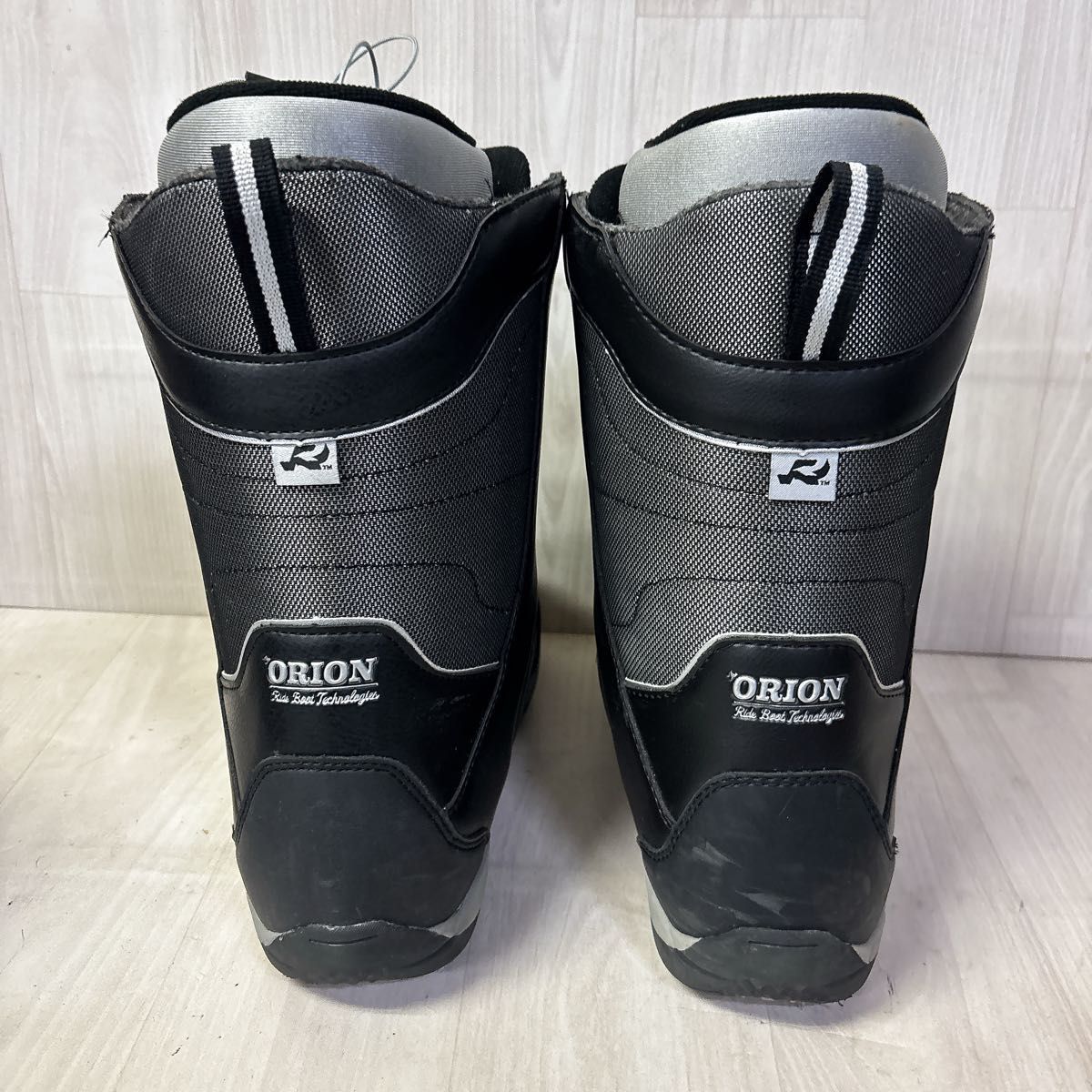 RIDE ORION BOA 25.0cm メンズ スノーボード ブーツ WWW_USTAUSTRALIA_COM_AU