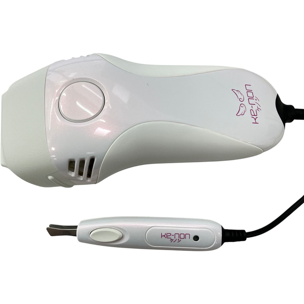 KE-NON 高感度ホームエステシステム7.1v NPL-2080 エムテック Ke-non ver.7.1 NIPL-2080 フラッシュ式脱毛器 美容