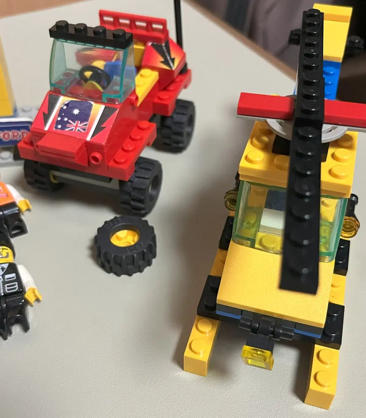 オックスフォード モーター