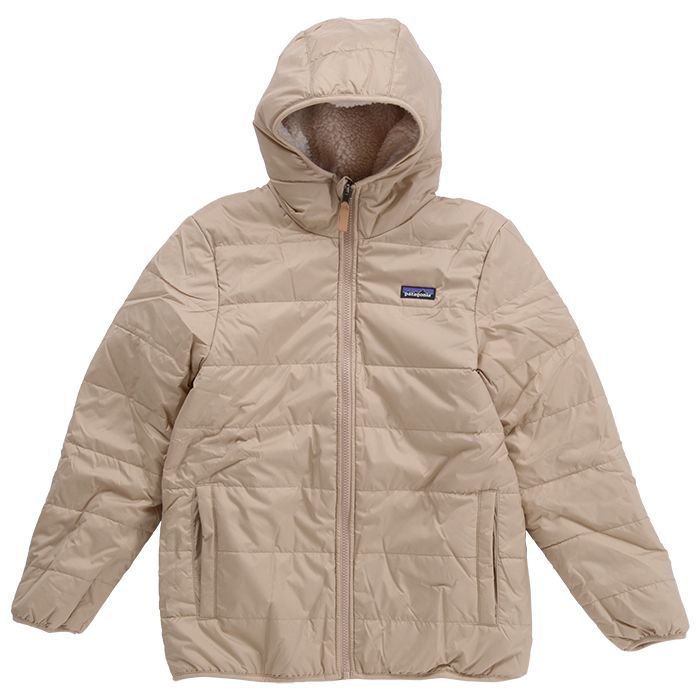 Patagonia パタゴニア K's Reversible Ready Freddy Hoody Patagonia パタゴニア K's Reversible Ready Freddy Hoody