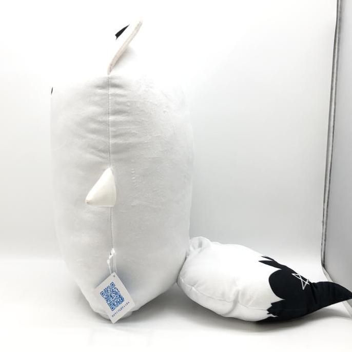 中古】ホロぐら 5周年記念 フブラのちょうどいいぬいぐるみ[24