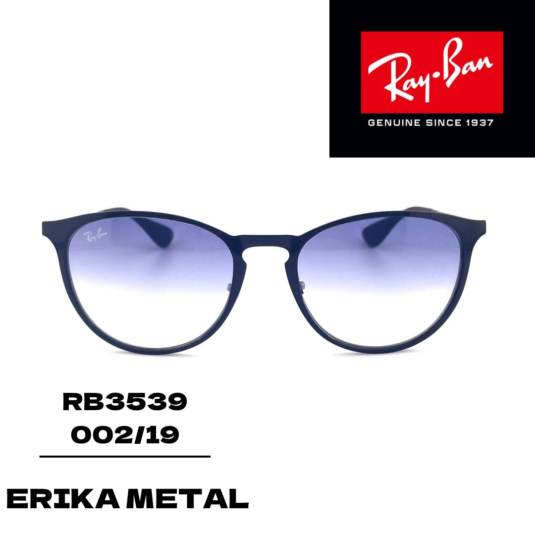 値下げしました　Ray-Ban(レイバン) RB3539 002 / 54-19 sungler_rb3539-00219-54