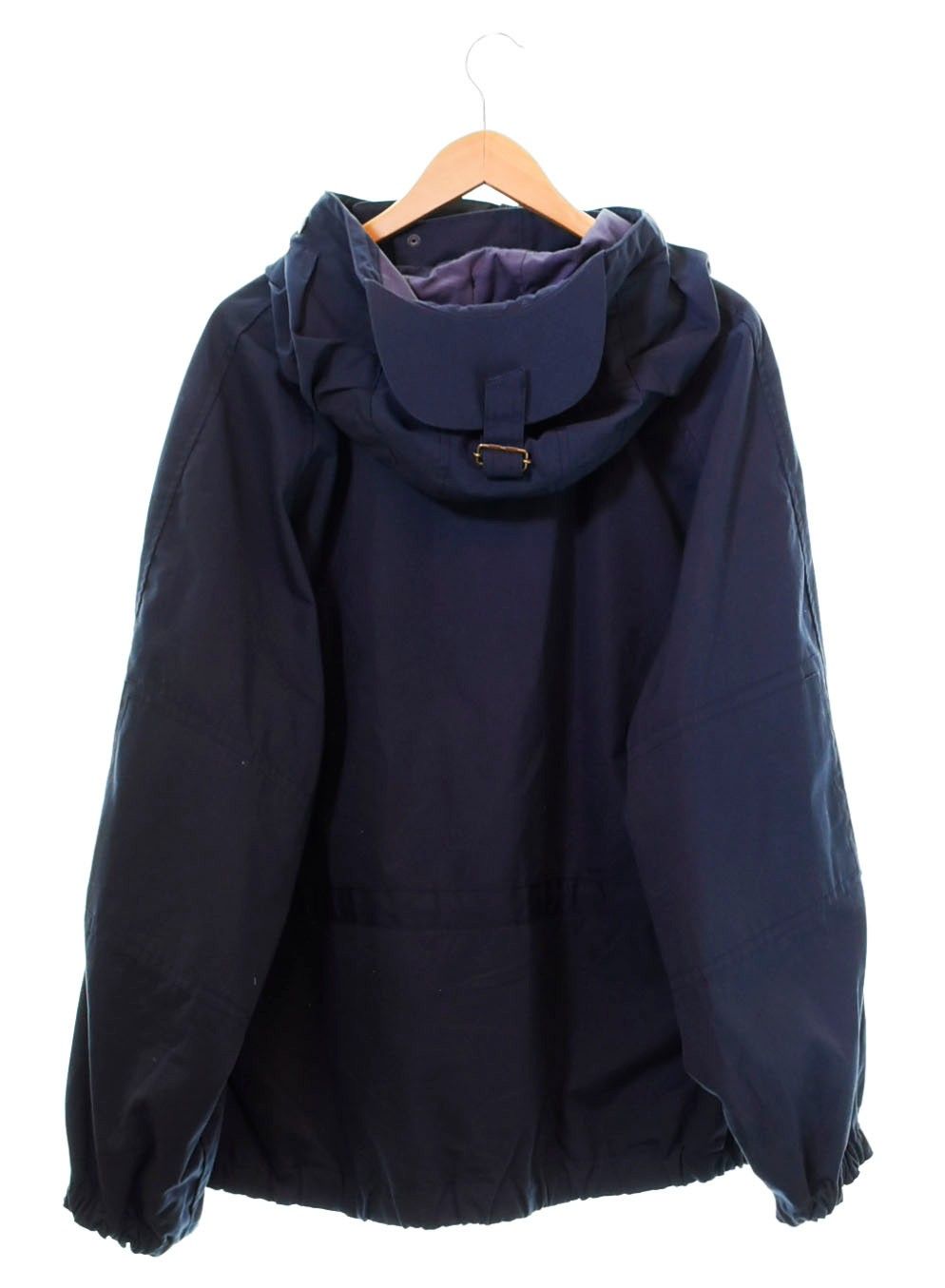 ワイパー WAIPER イギリス軍 ROYAL NAVYVENTILE SMOCK PARKA