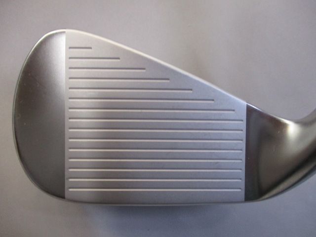 アイアン プロギア PRGR 02 2023/NSPROMODUS3TOUR115 1本/S/21[126935