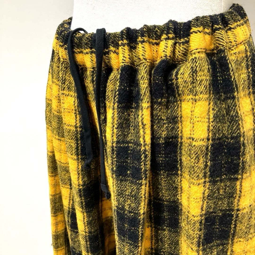 TJ-P018 タオ コムデギャルソン tao COMME des GARCONS ウール縮