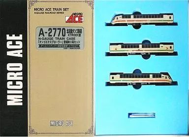 鉄道模型北近畿セット Nゲージ TOMIX KTR8000系 北近畿 183系増結用