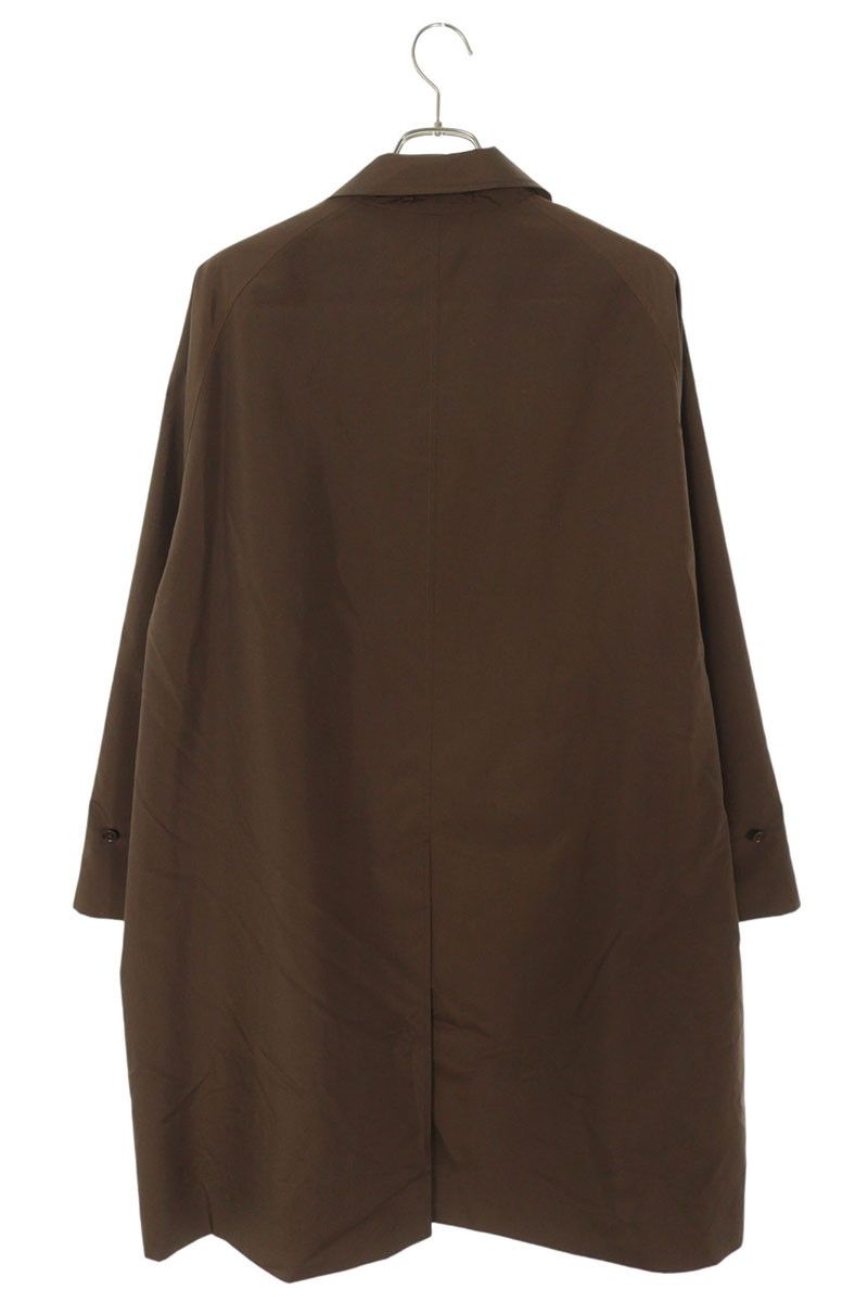 キャプテンサンシャイン Walker Coat KS25SC003 ウォーカー ステン コート メンズ 38