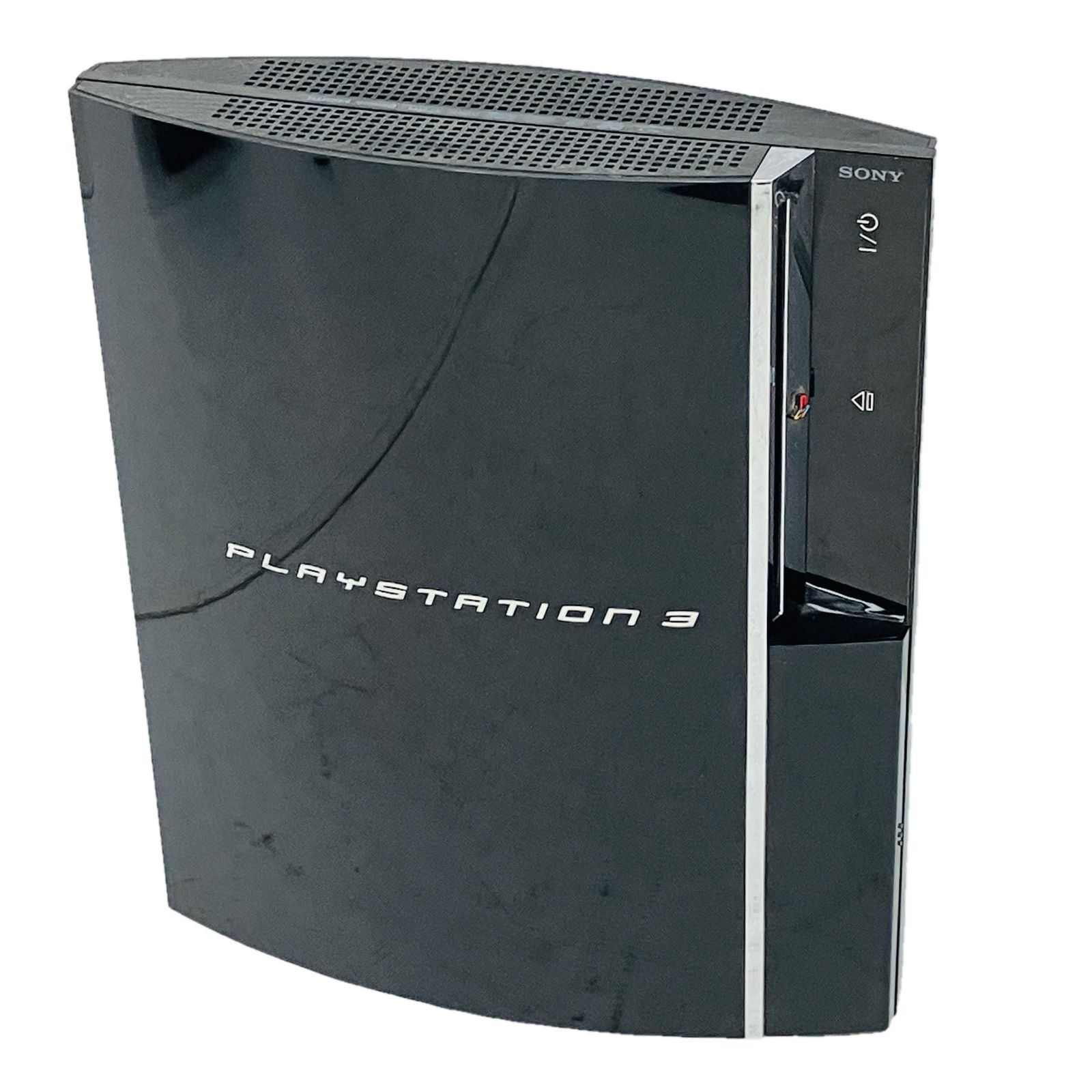 SONY PlayStation3 プレステ3 ゲーム 本体のみ CECHA00 ゲーム機器 ソニー C10518549