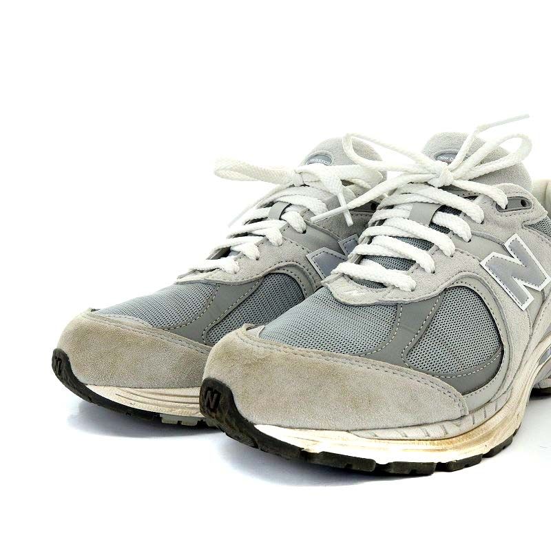 ニューバランス NEW BALANCE M2002RXJ 2002R GORE-TEX Concrete 2002R 