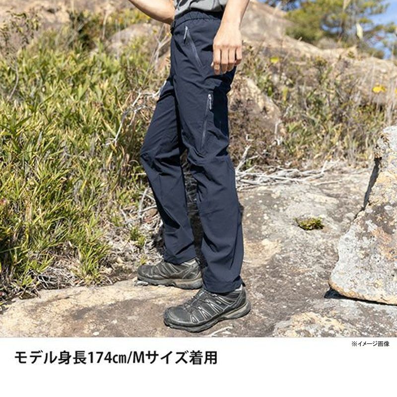 finetrack クロノパンツ