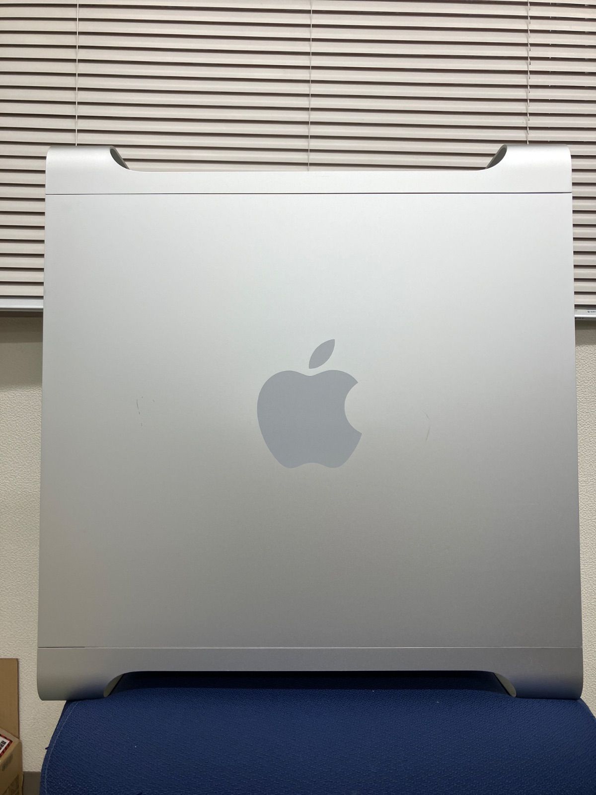 通電 済み ジャンク アップル Apple デスクトップ パソコン PC A1289 Mac Pro マックプロ