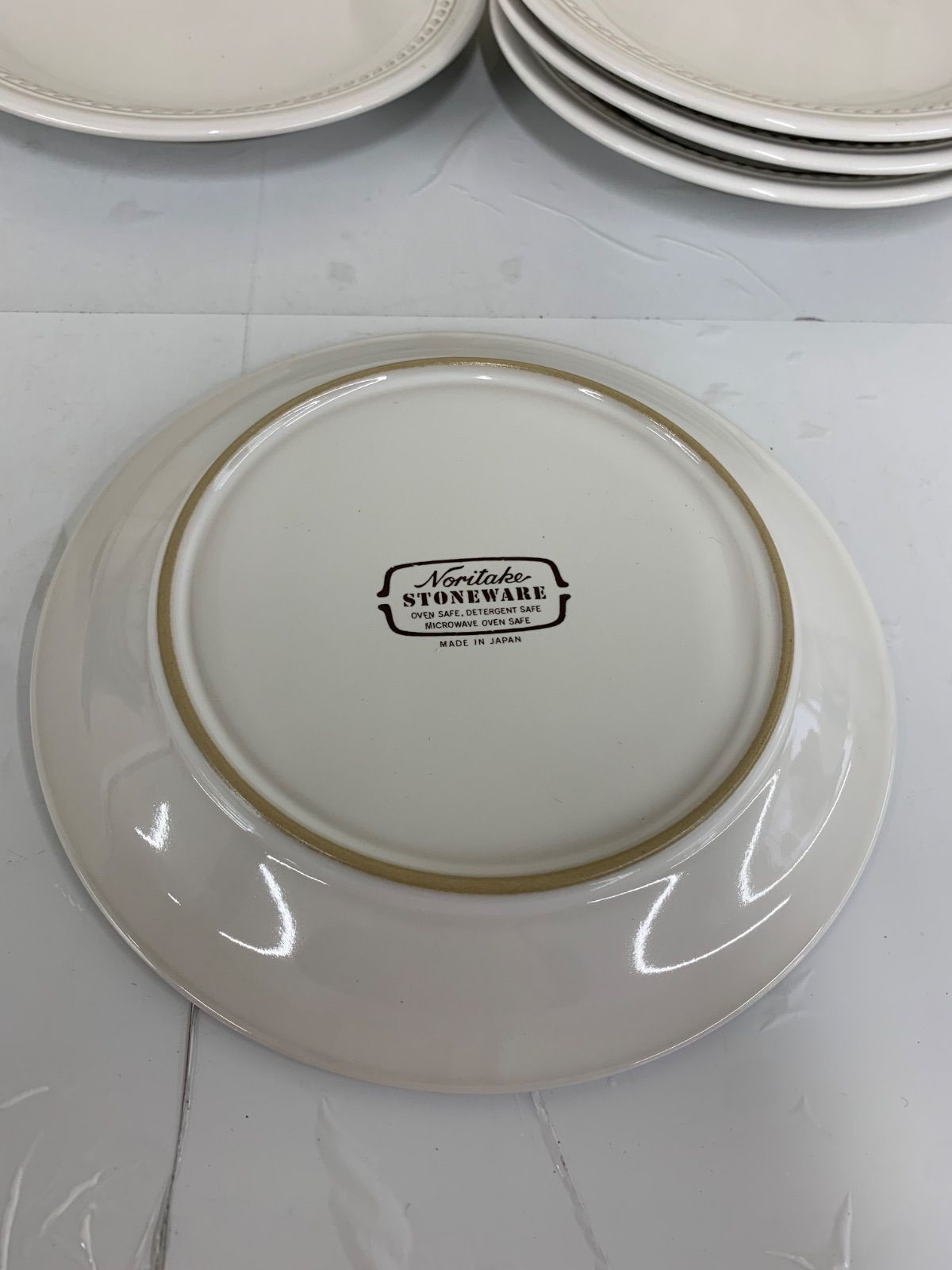 ノリタケ ストーンウェア