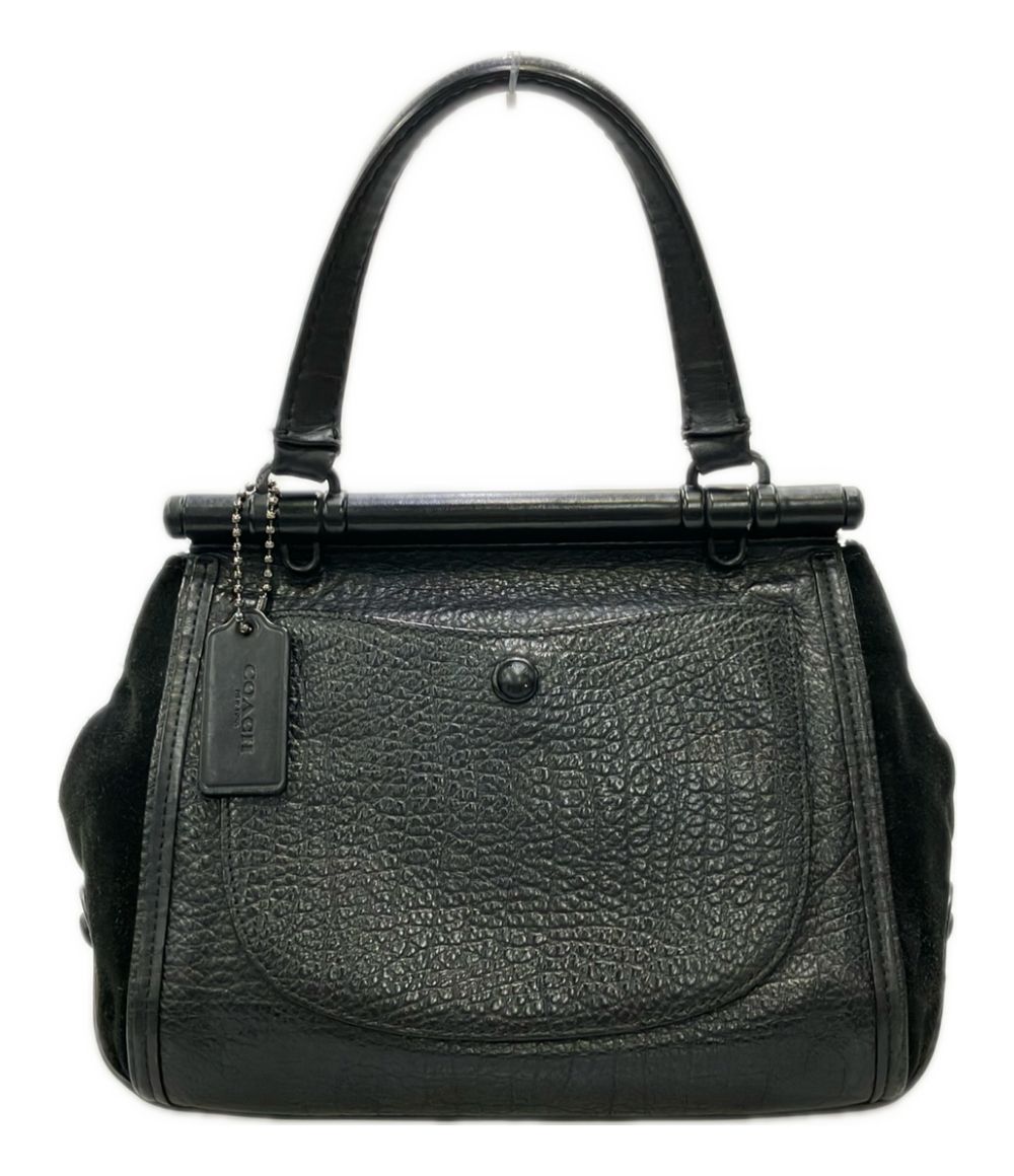 コーチ 2WAY ハンドバッグ ショルダーバッグ 斜め掛け 38388 レディース COACH