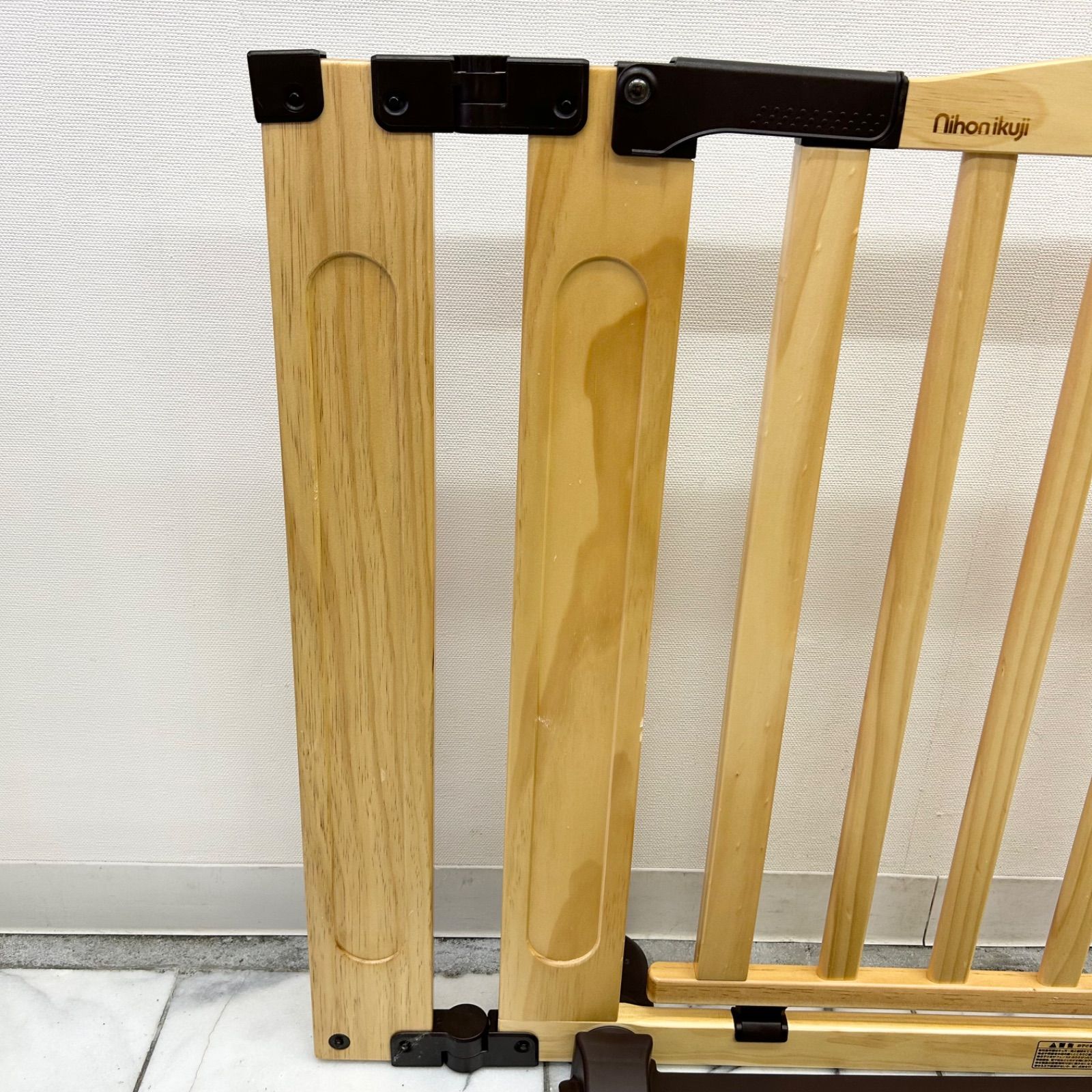 おくだけドアーズ Woody ウッディー　 Lサイズ ベビーフェンス 楽天市場】＼1200円OFFクーポン・9/4 20:00〜9/11 1:59／ おく