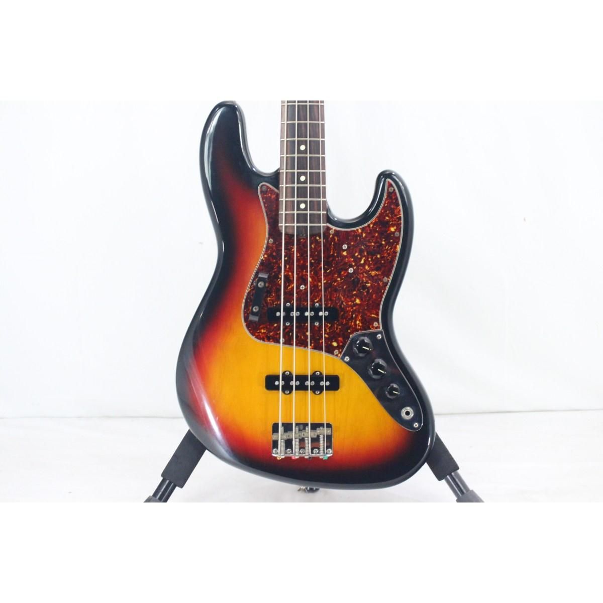 ＦＥＮＤＥＲ ６２ ＪＡＺＺ ＢＡＳＳ