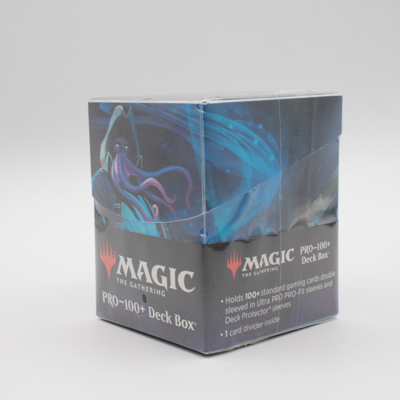 ウルトラプロ社 マジックザギャザリング公式サプライ MTG [統率
