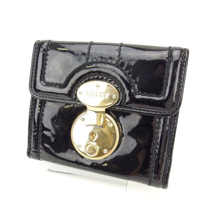 ⑥★良品/在庫セール♪モノグラム Wホック折財布 ⑥☆良品/在庫セール♪モノグラム Wホック折財布