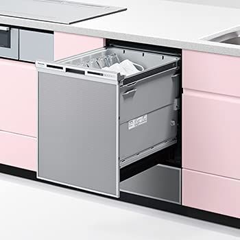 パナソニック ディープタイプ 幅45cm ドアパネル型 ビルトイン食器洗い乾燥機 V9シリーズ NP-45VD9S