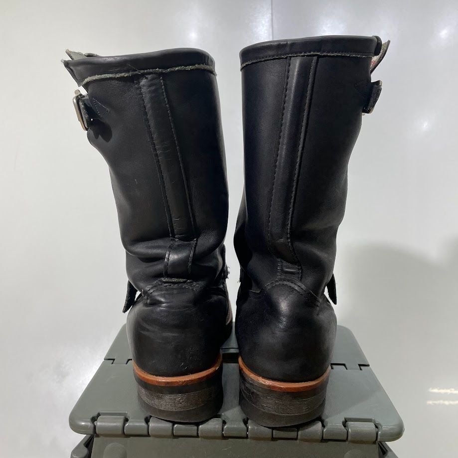 ヴィンテージ CHIPPRWA