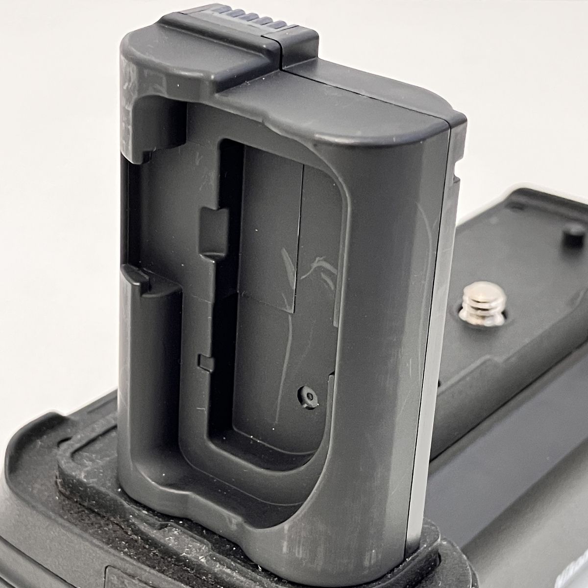 バッテリーグリップ